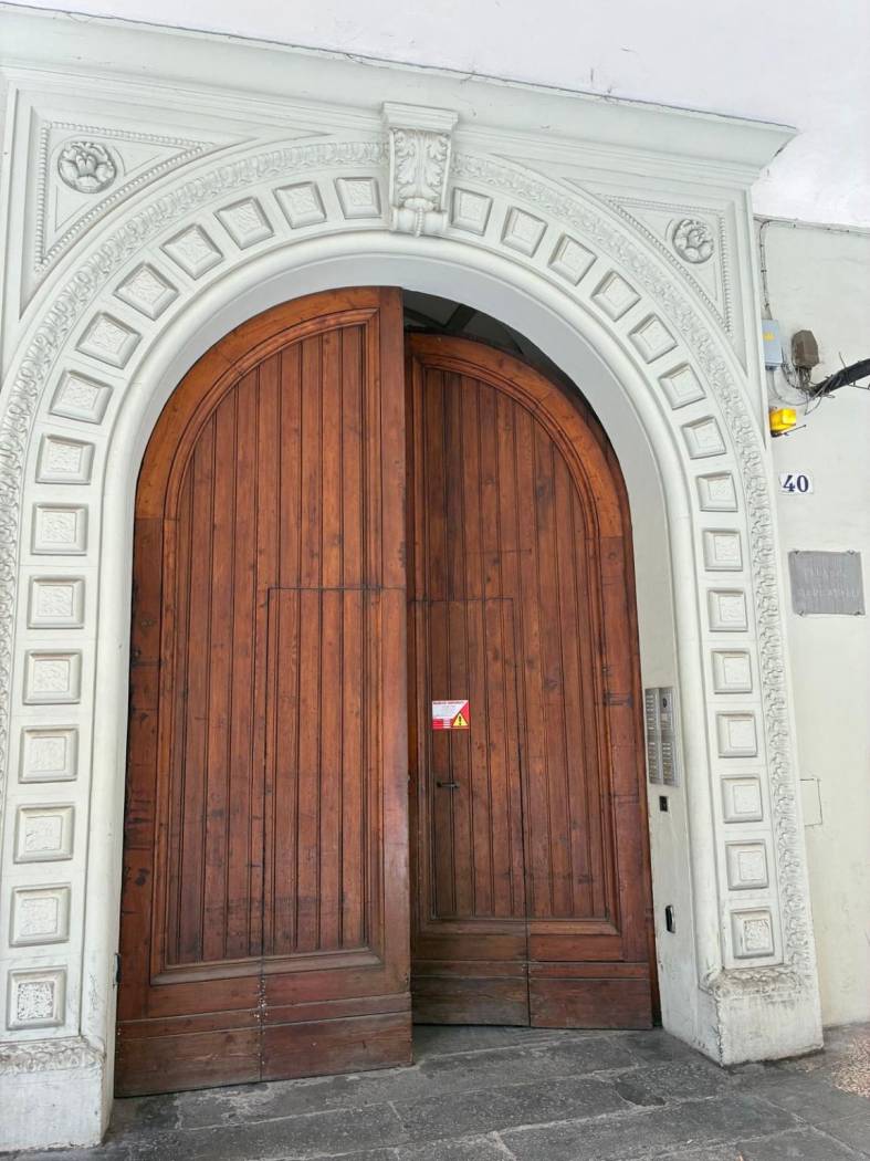 Facciata