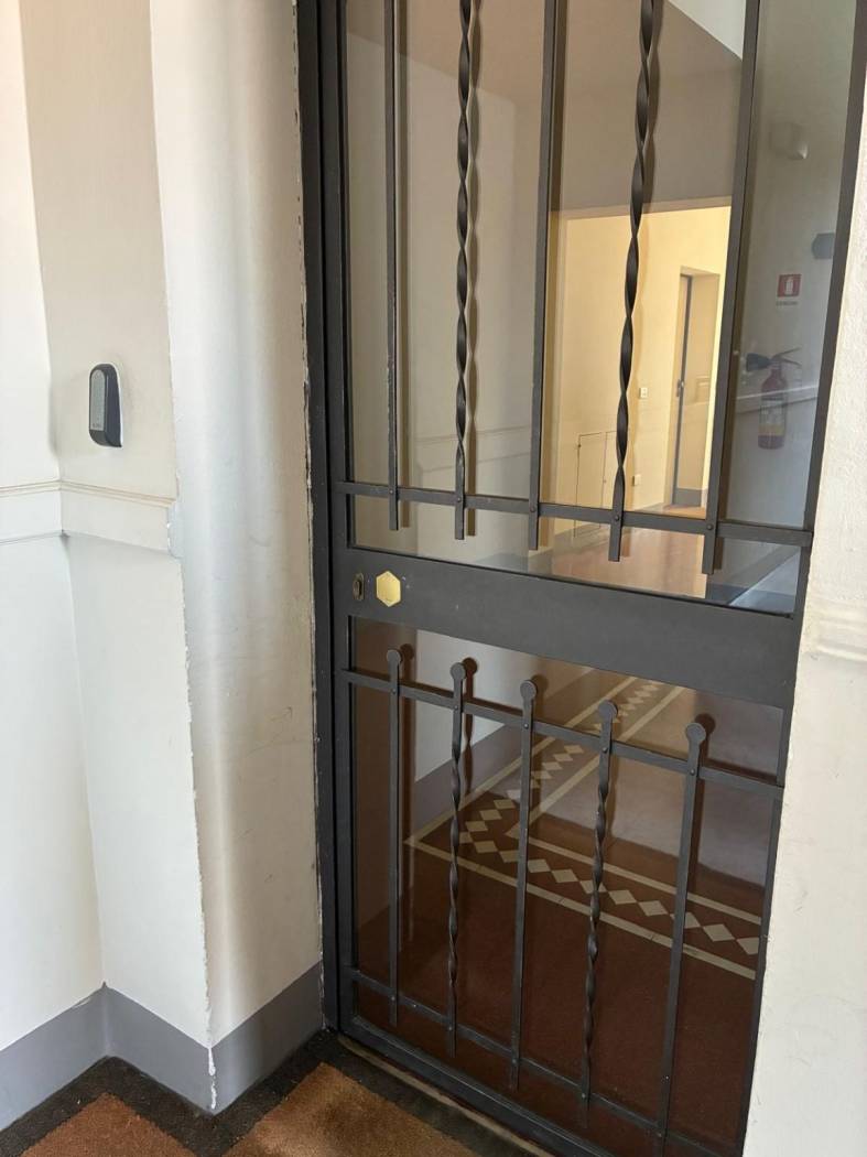 Interno palazzo
