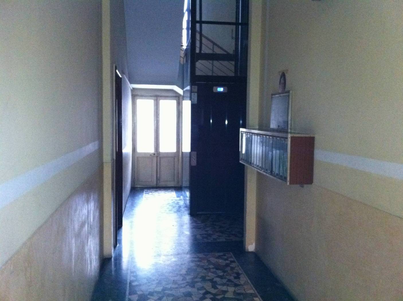 Interno palazzo