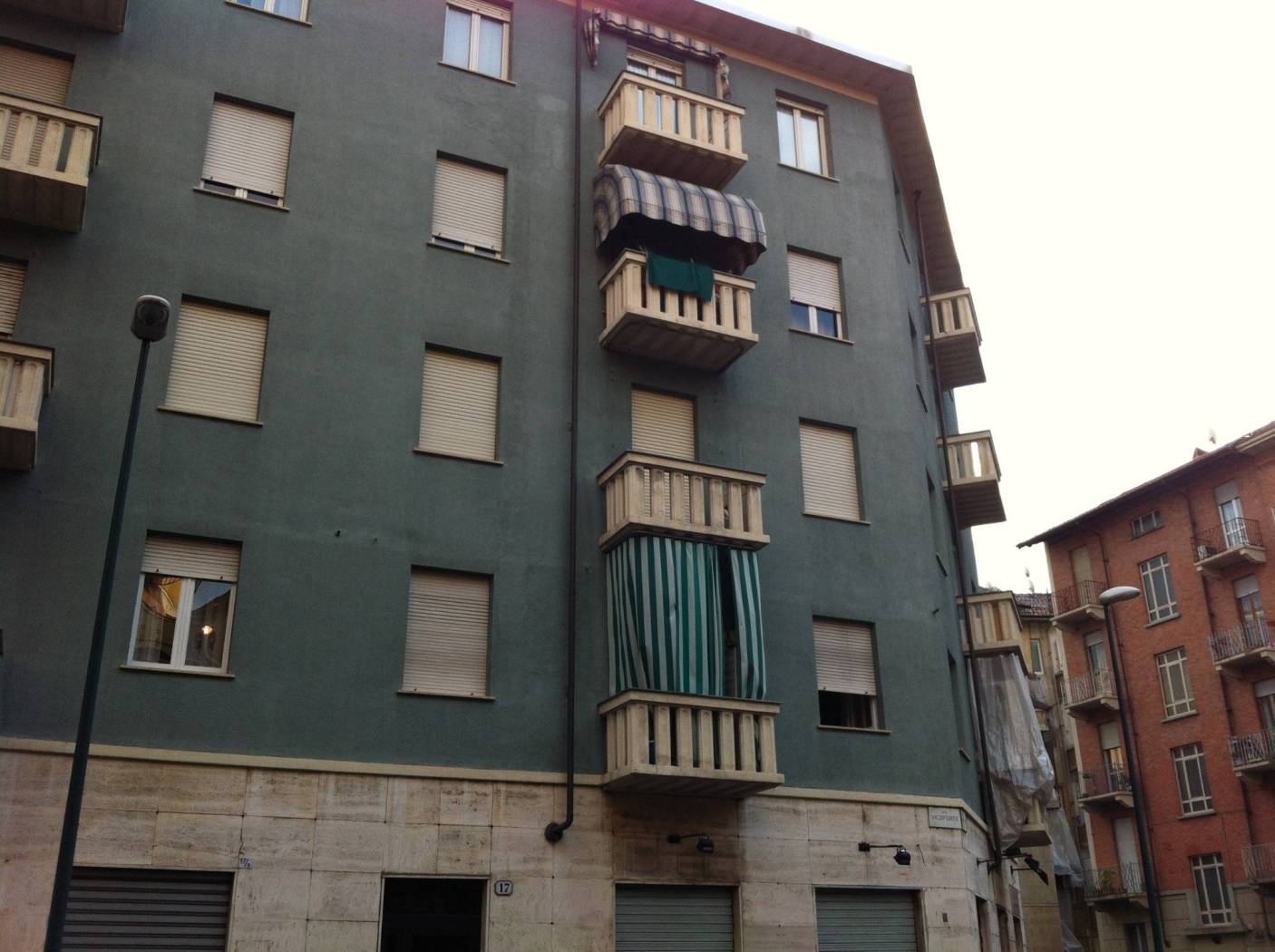 Facciata