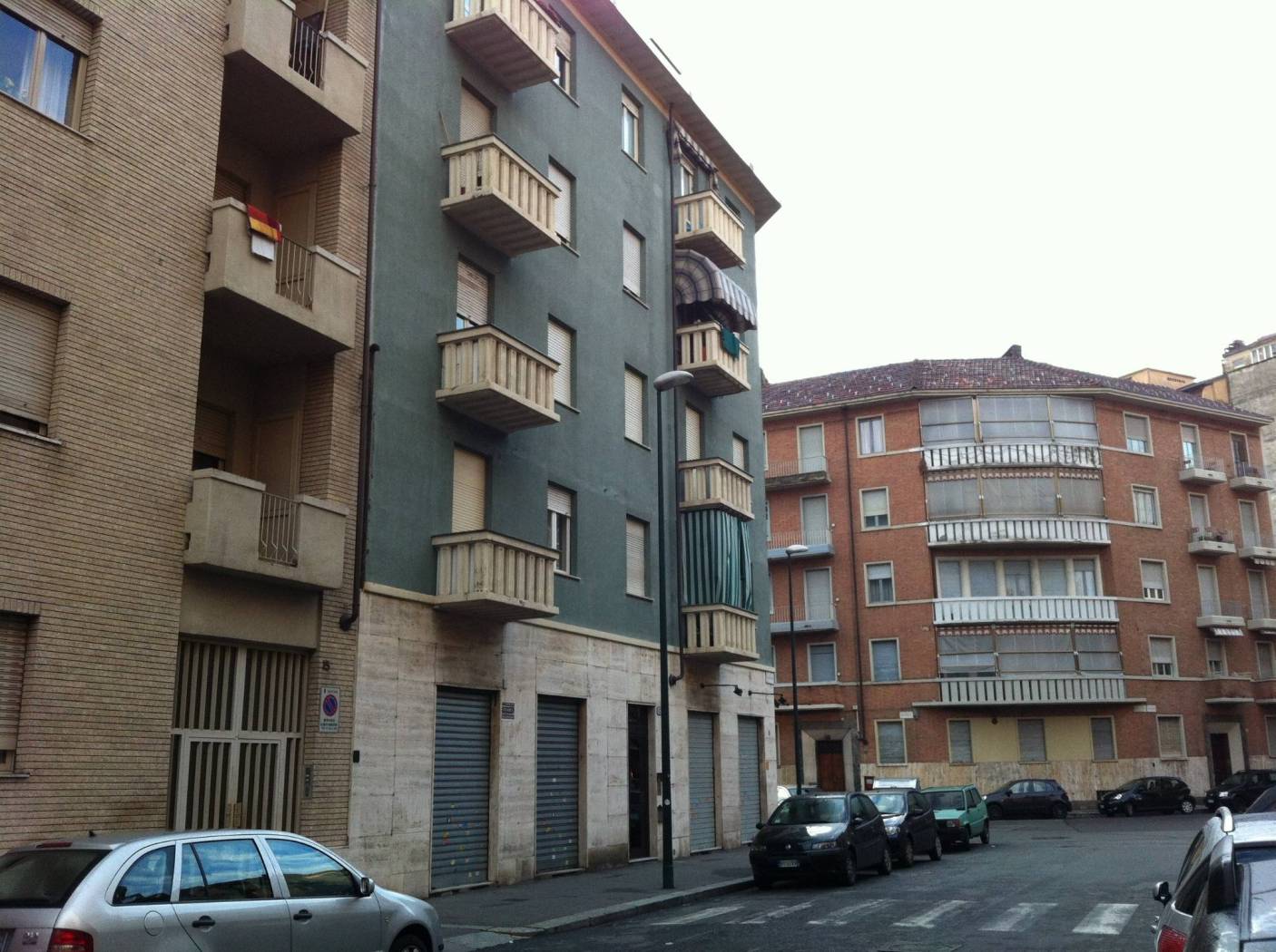 Facciata