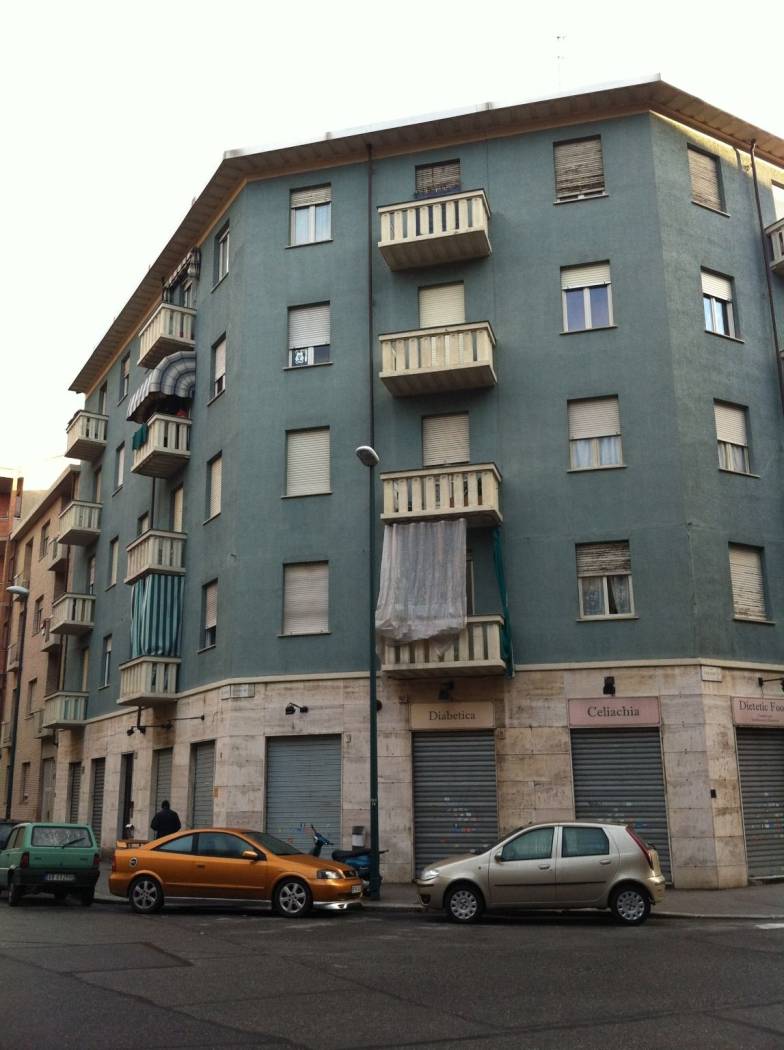 Facciata