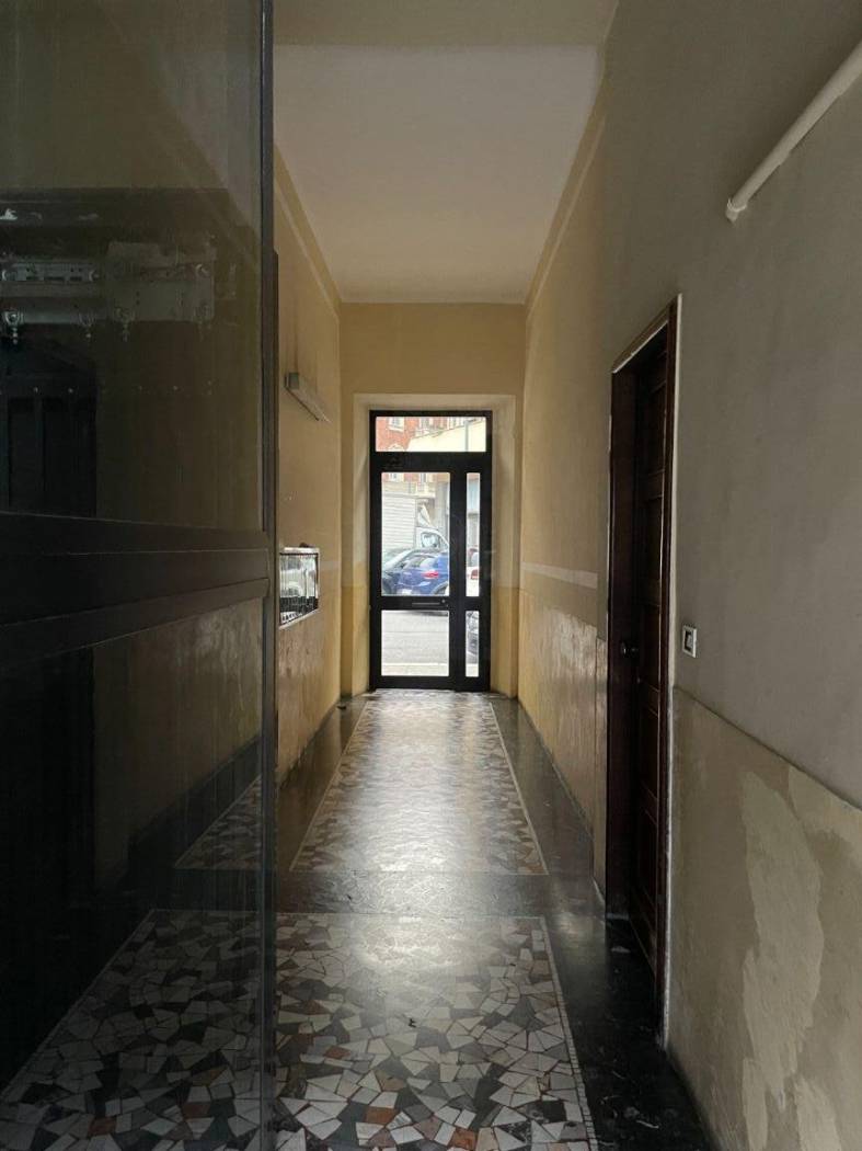 Interno palazzo