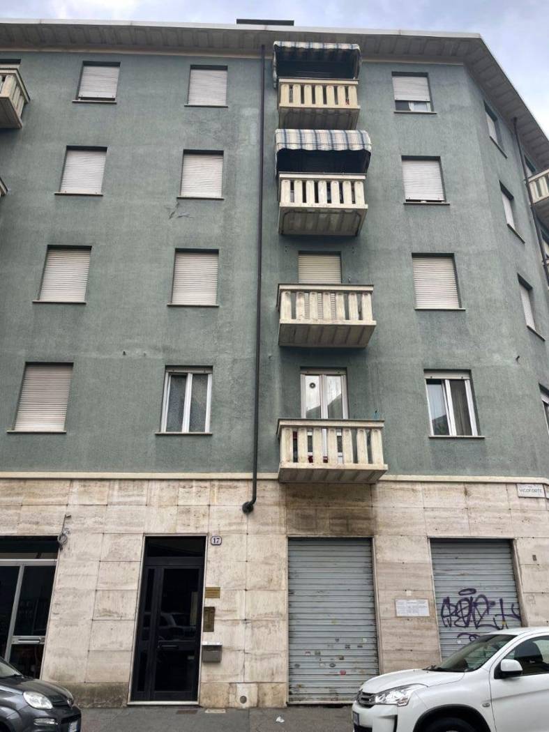 Facciata