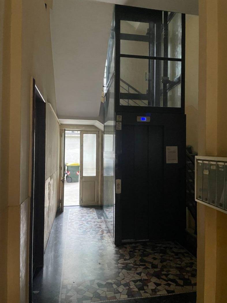 Ascensori