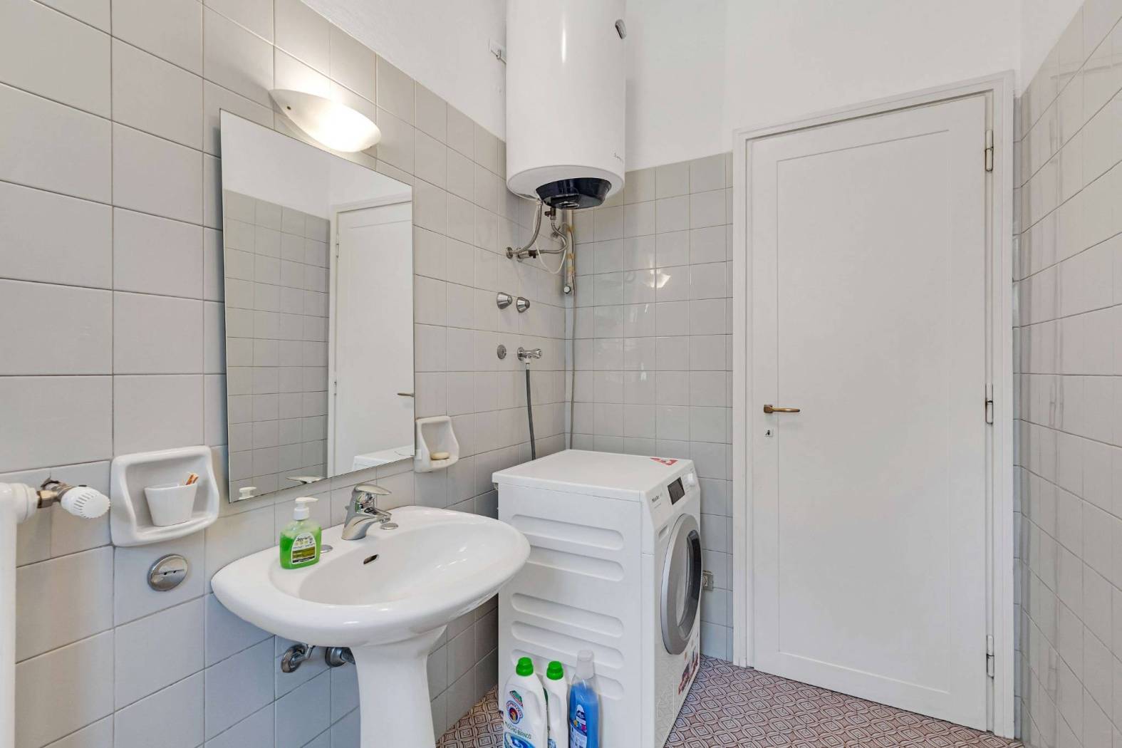 Bagno