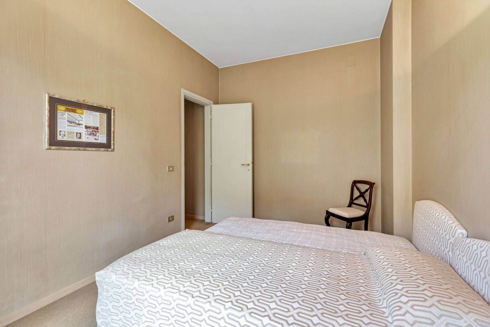 Camera da letto