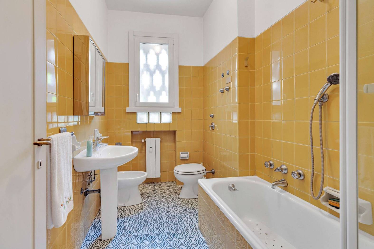 Bagno