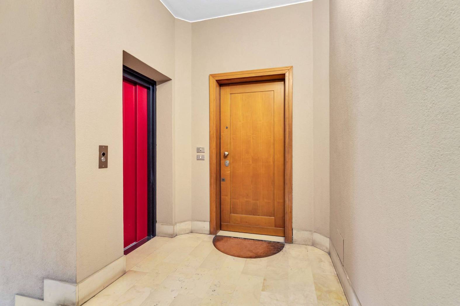 Interno palazzo