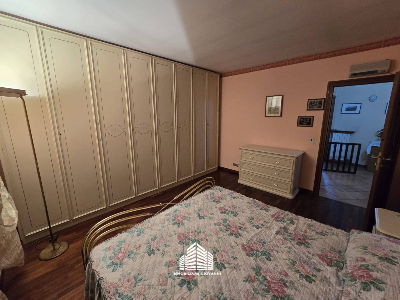 Camera da letto