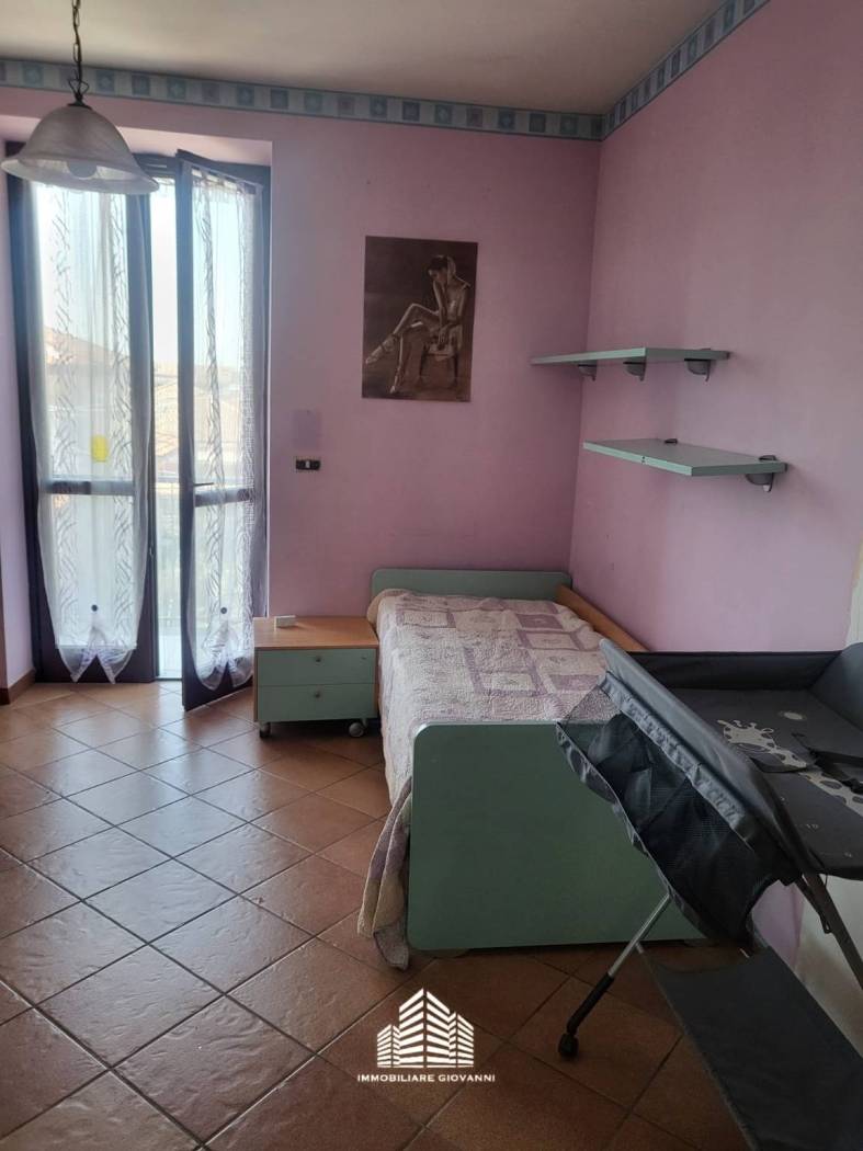 Camera da letto