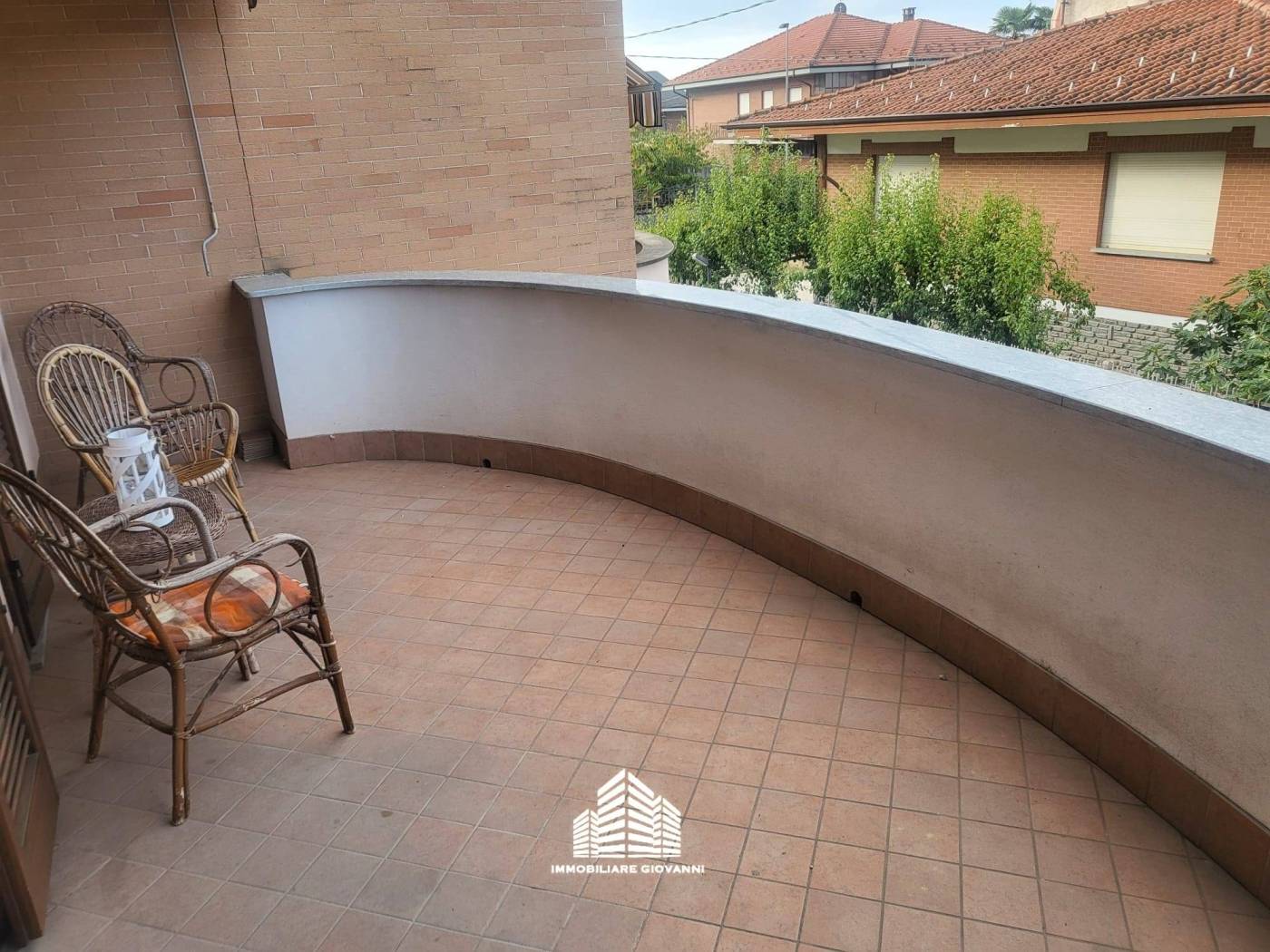 Terrazzo