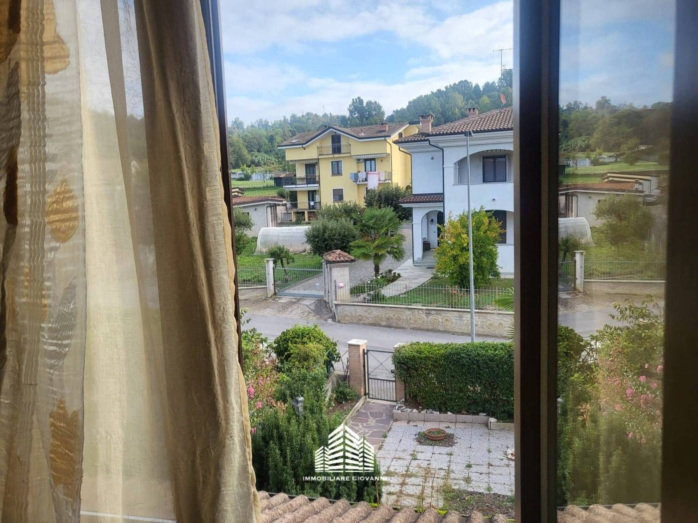 Vista
