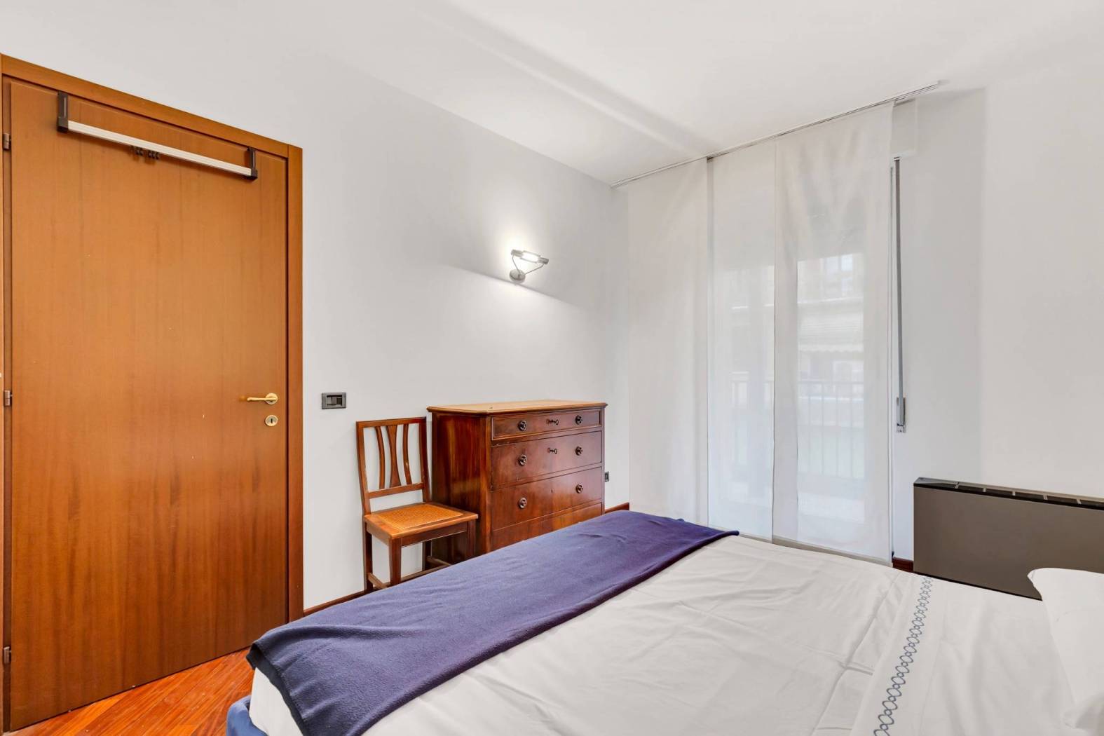 Camera da letto