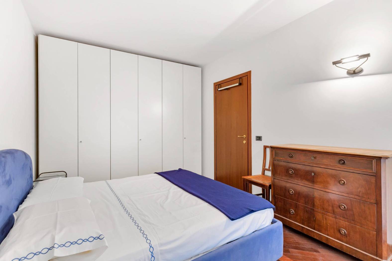 Camera da letto