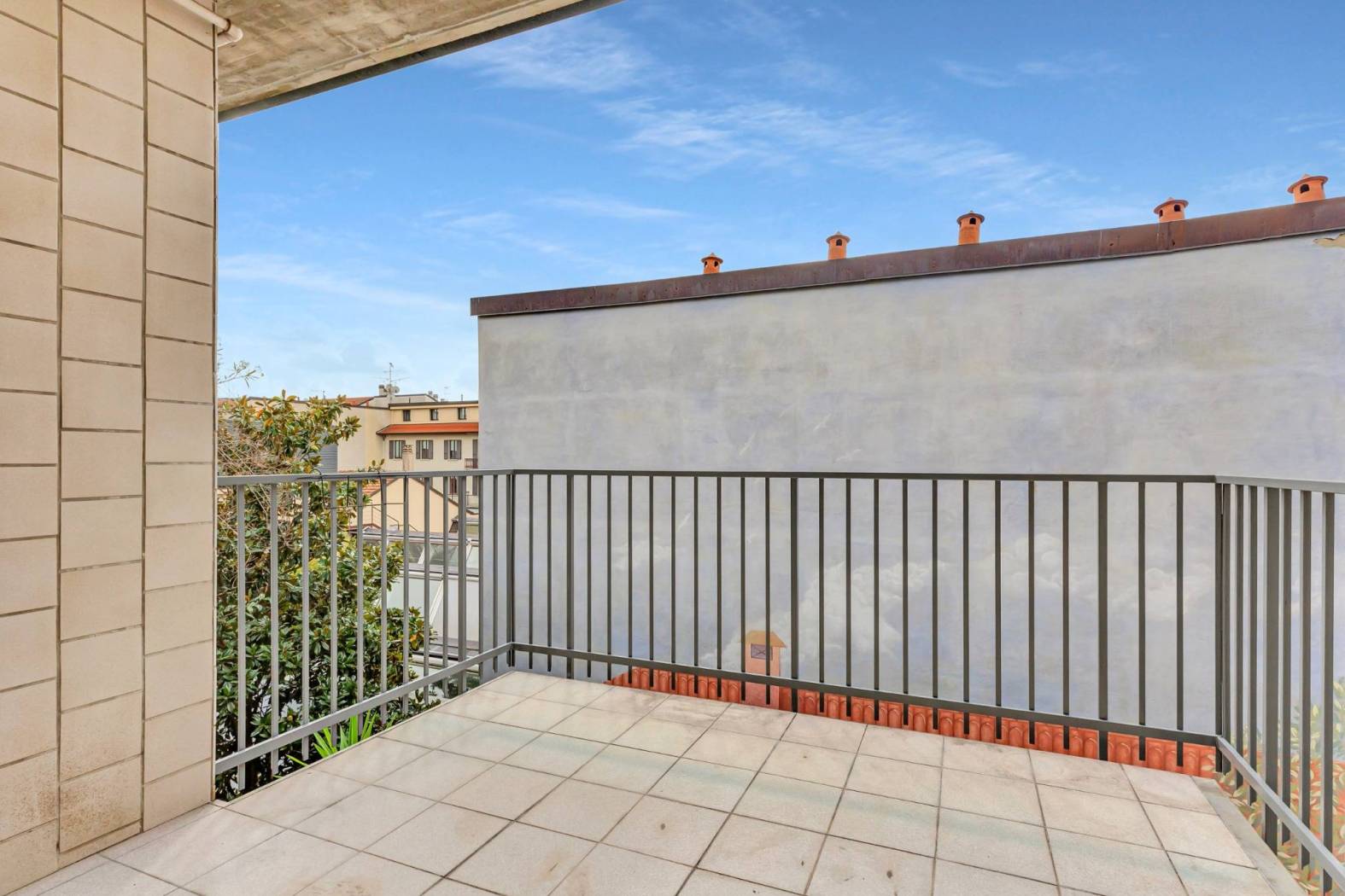 Terrazzo