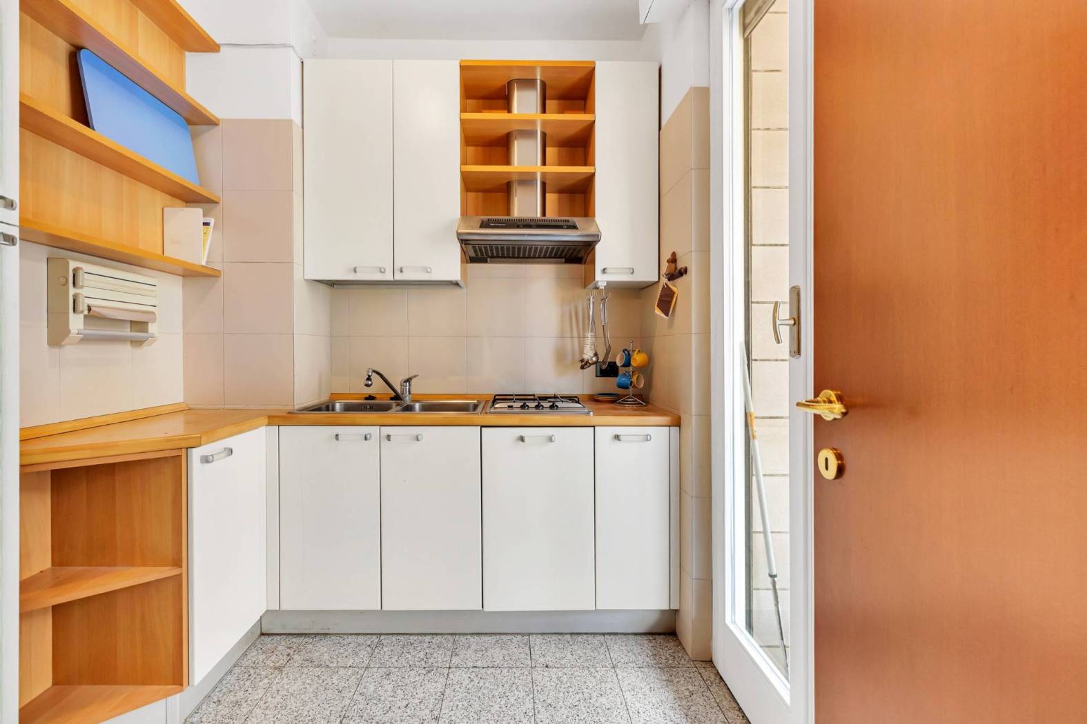 Cucina