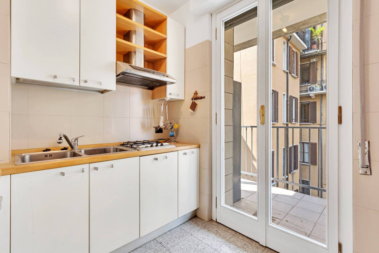 Cucina