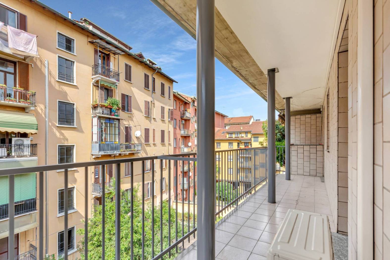 Balcone