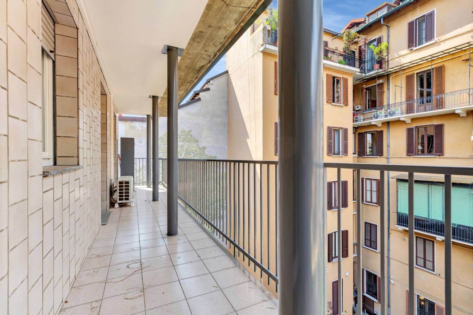 Balcone