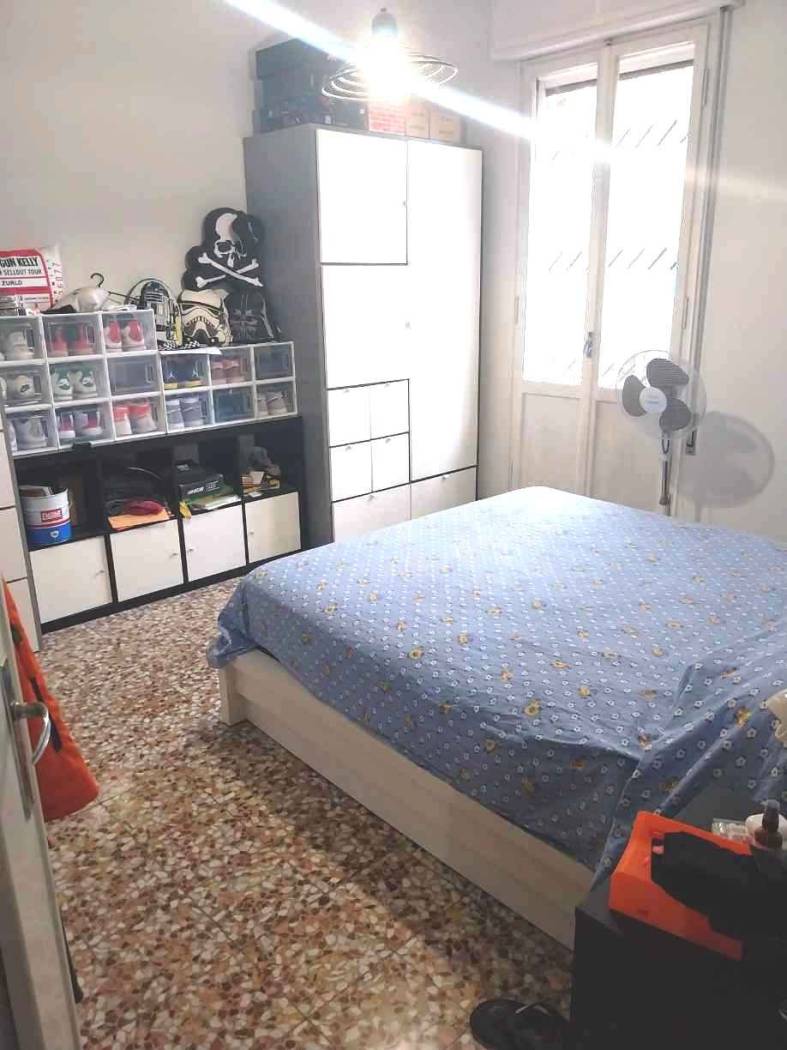 Camera da letto