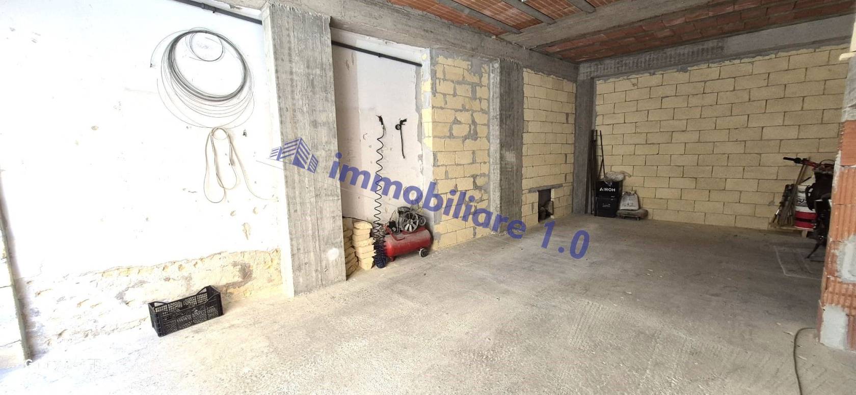 Magazzino