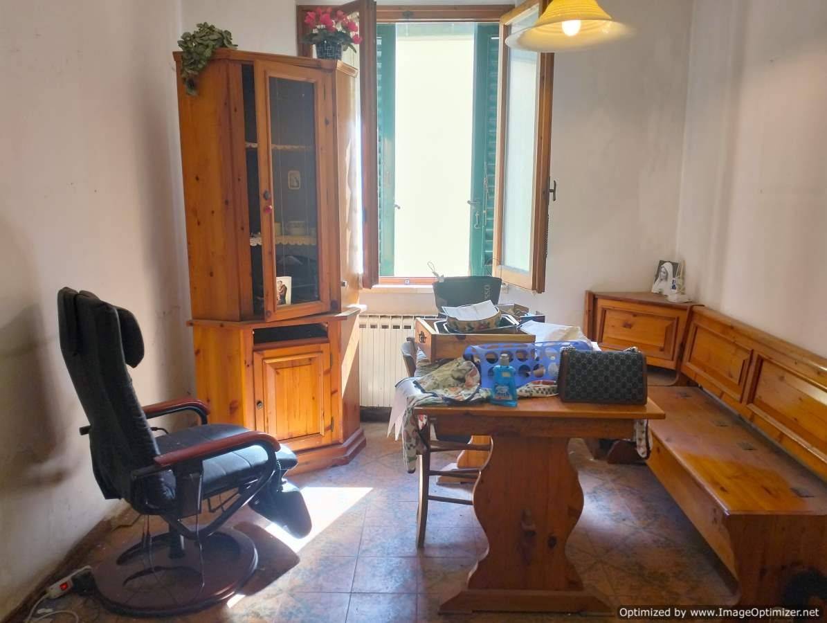Sala da pranzo