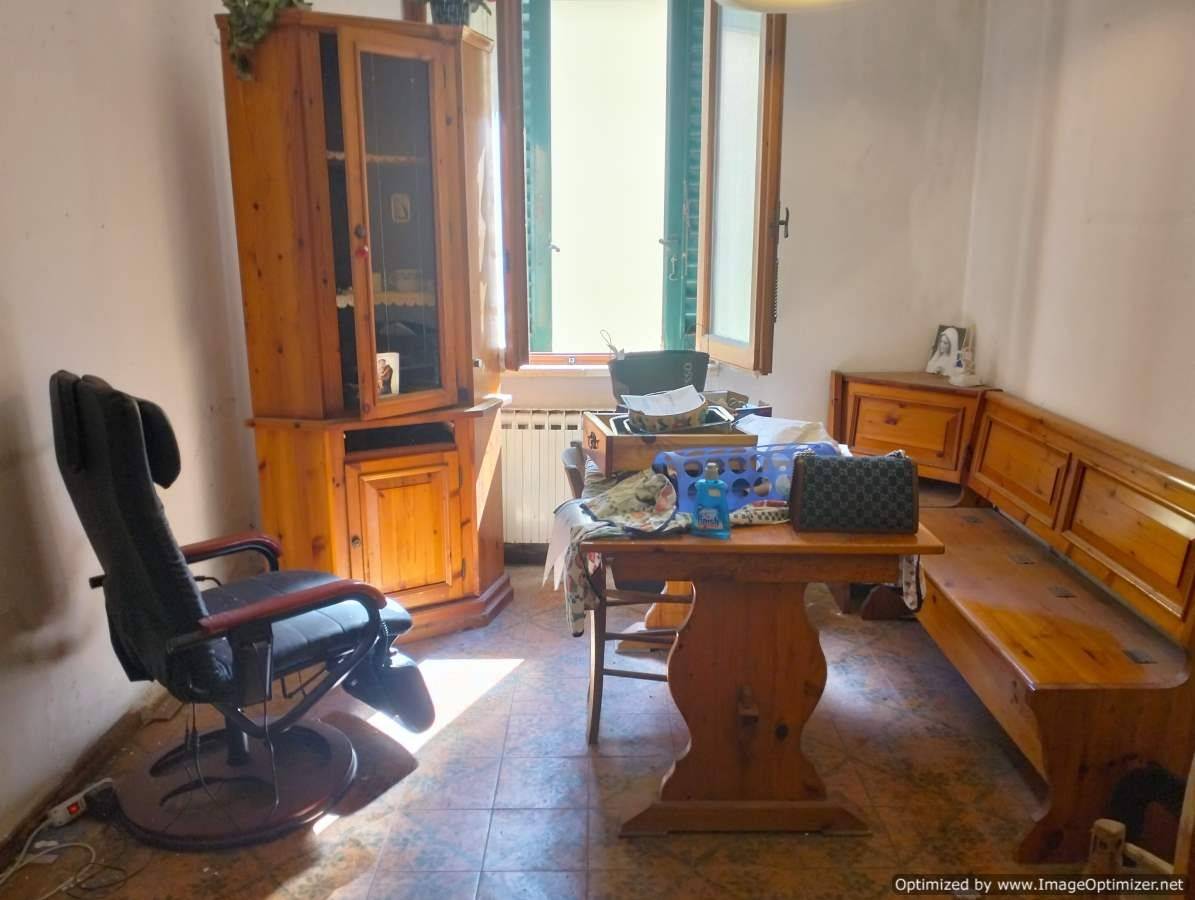 Sala da pranzo