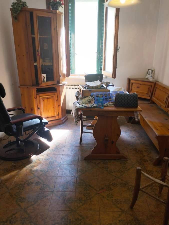Sala da pranzo