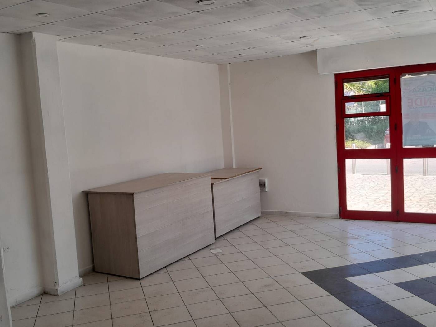 Interno non residenziale