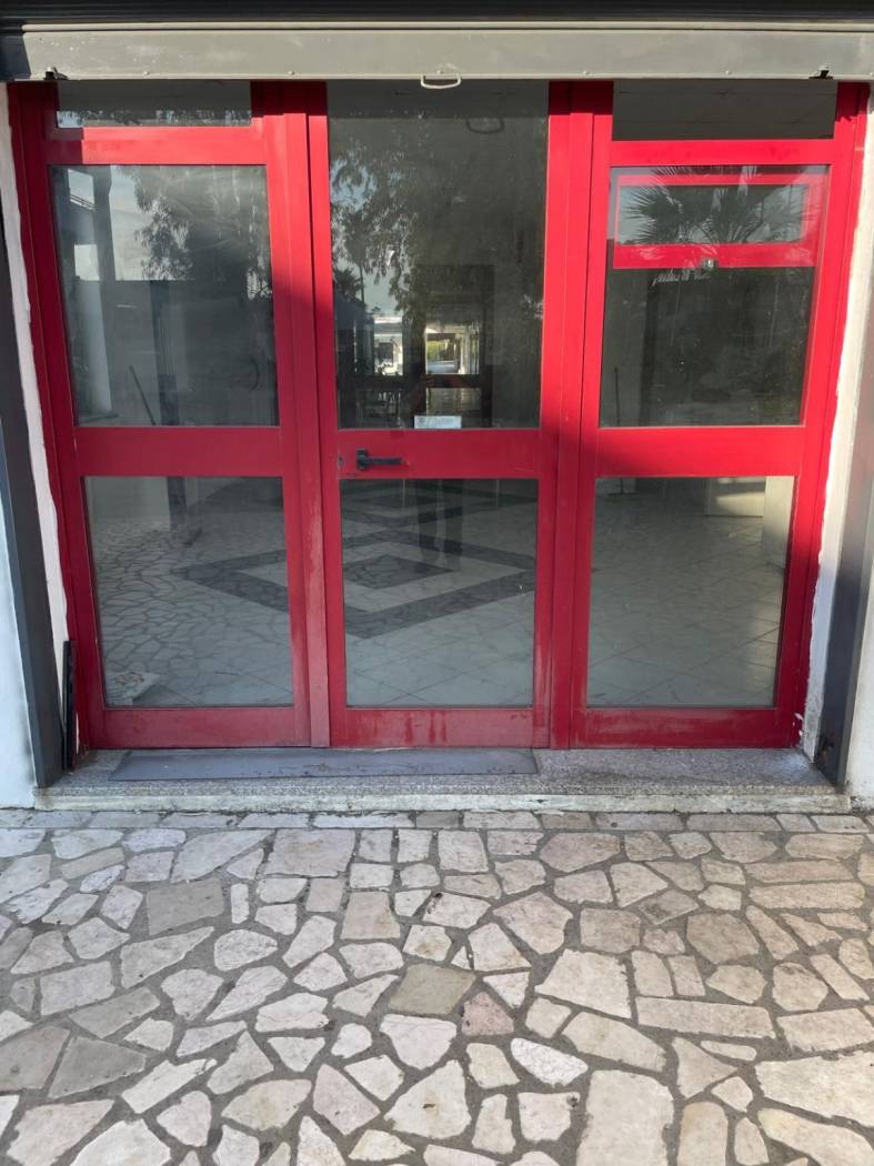 Interno non residenziale