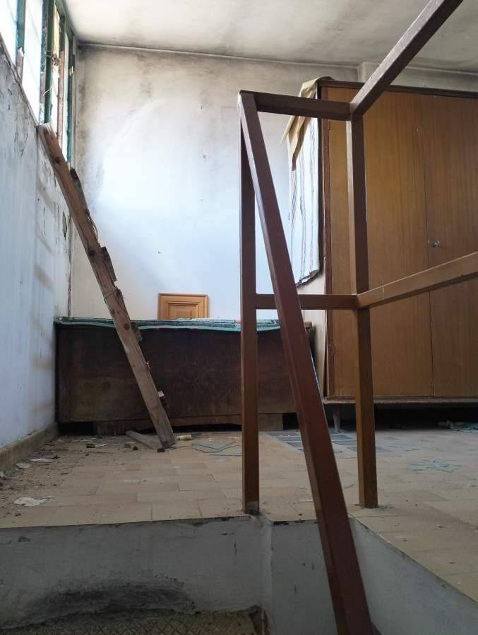 Interno palazzo
