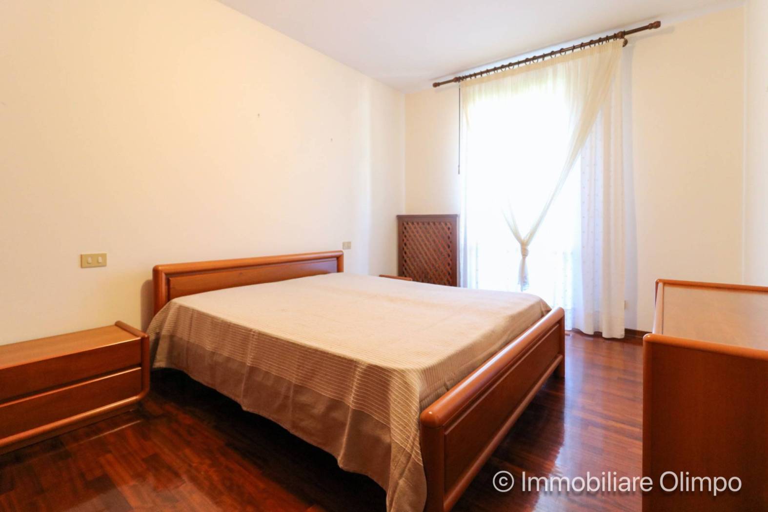 Camera da letto