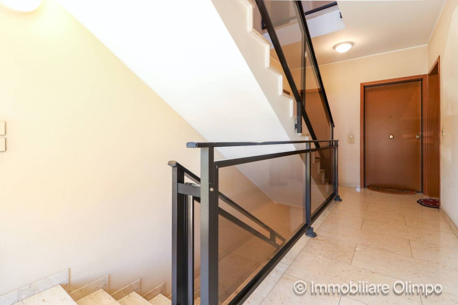 Interno palazzo