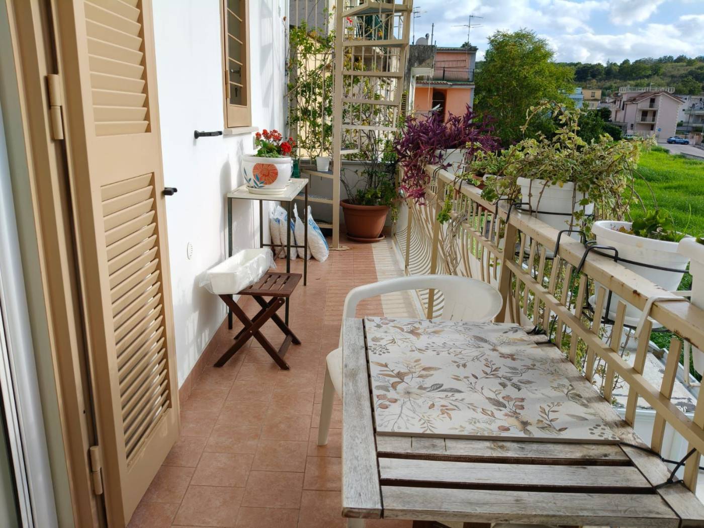 Balcone