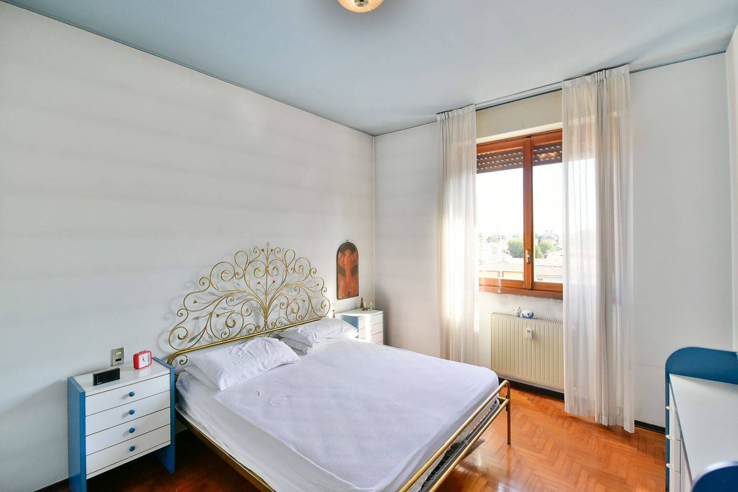 Camera da letto