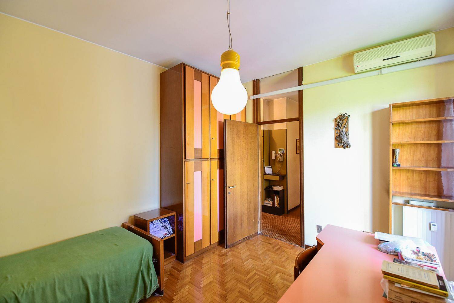 Camera da letto