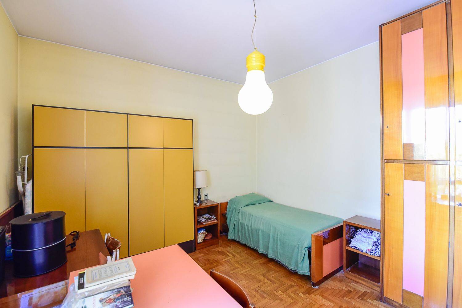 Camera da letto