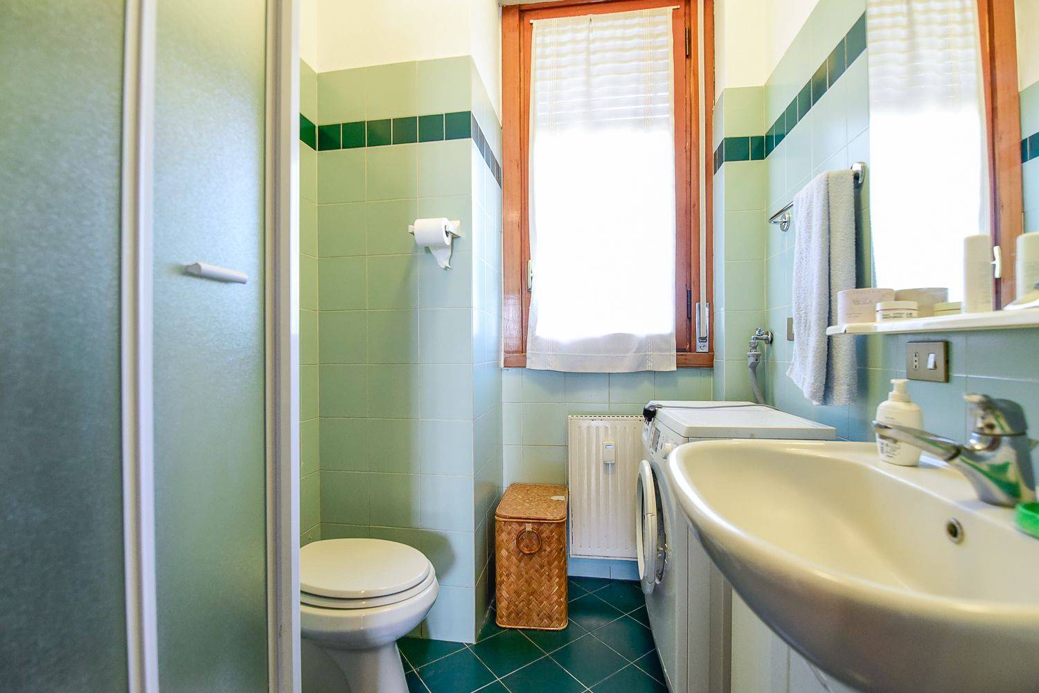 Bagno