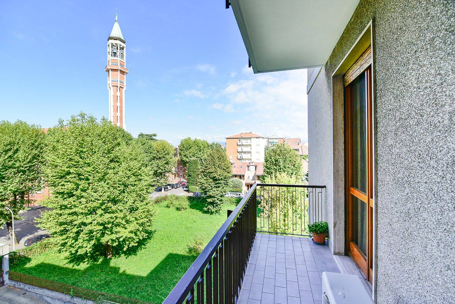 Balcone