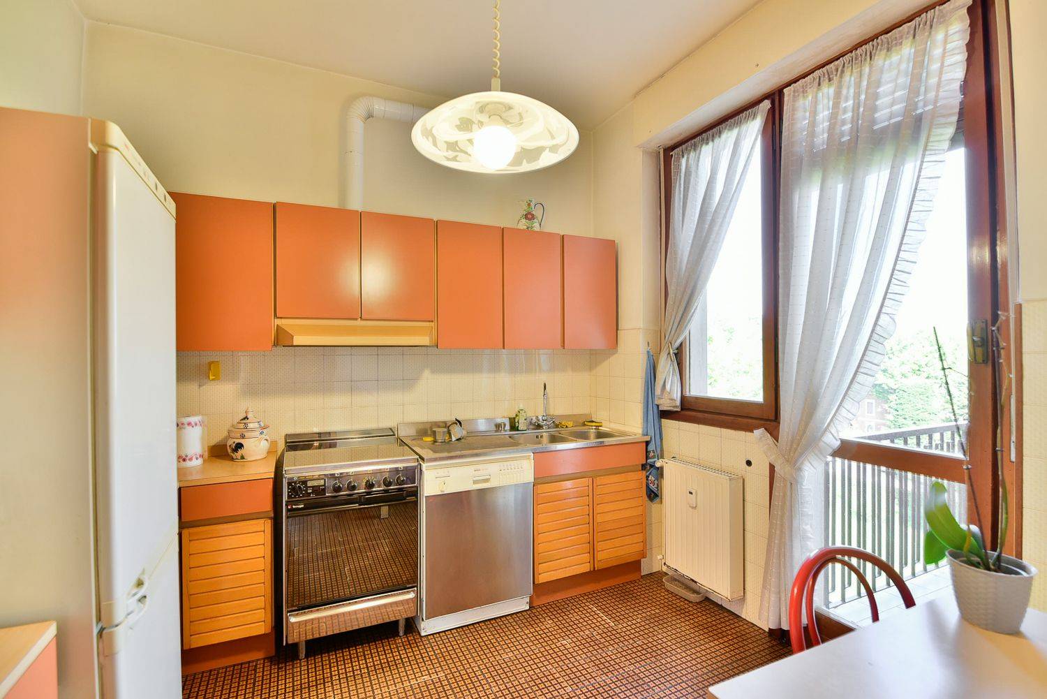 Cucina