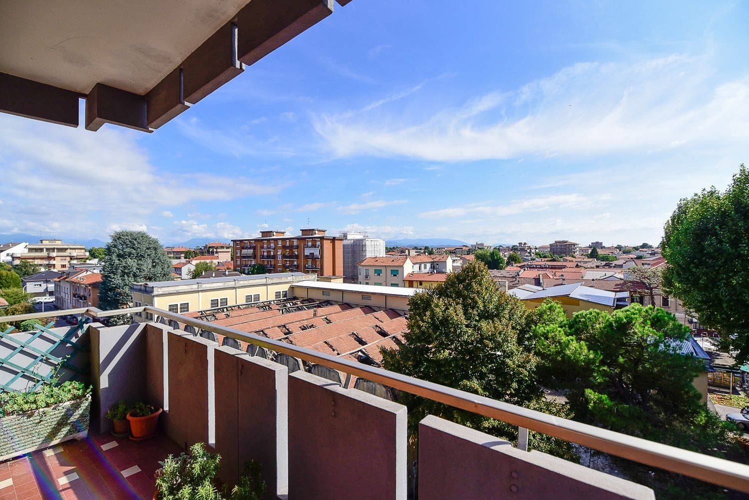Balcone