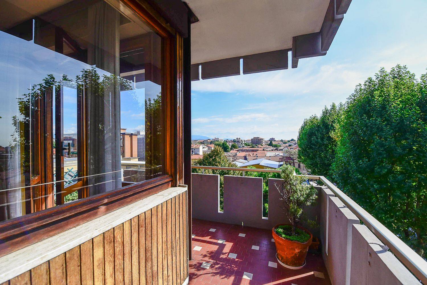 Balcone