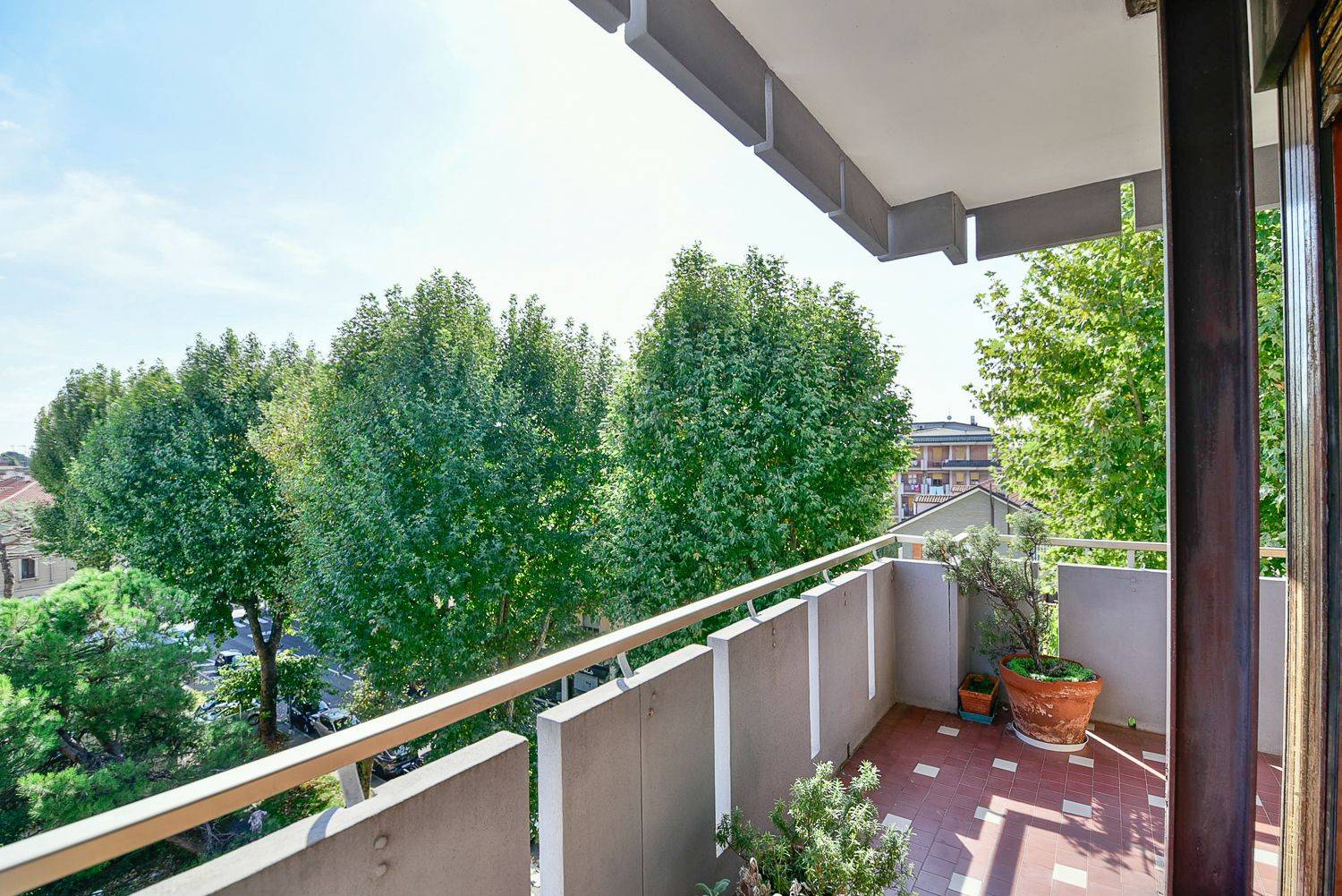 Balcone
