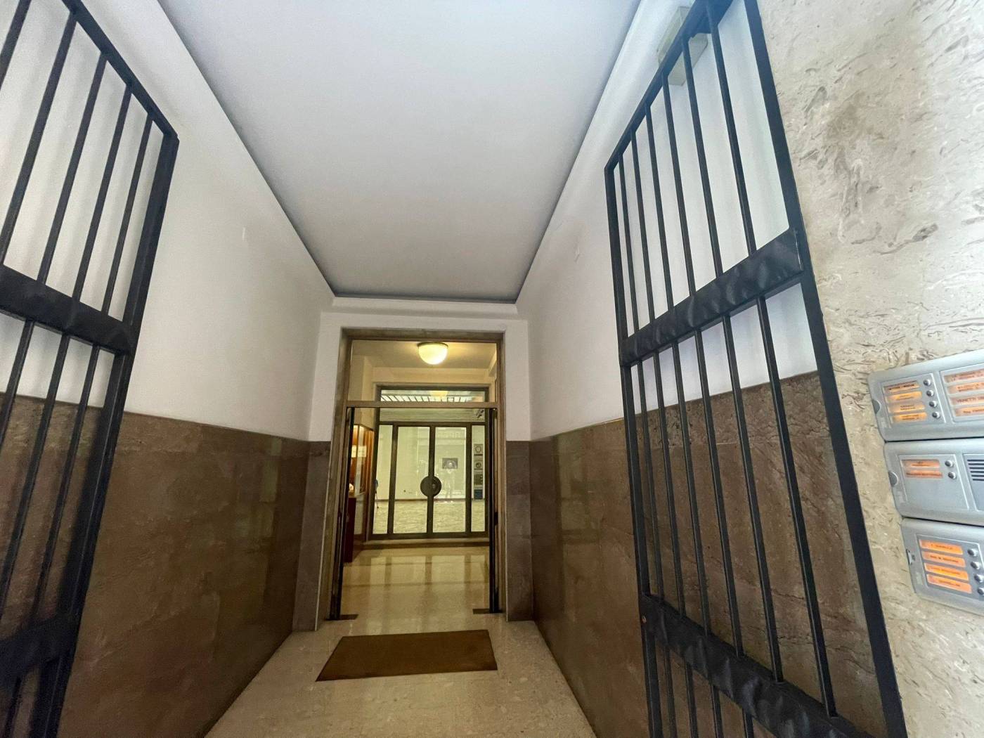 Interno palazzo