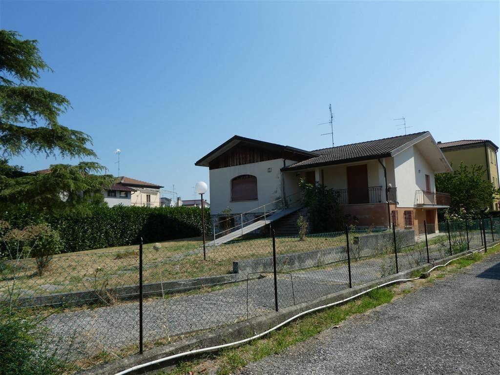 Facciata
