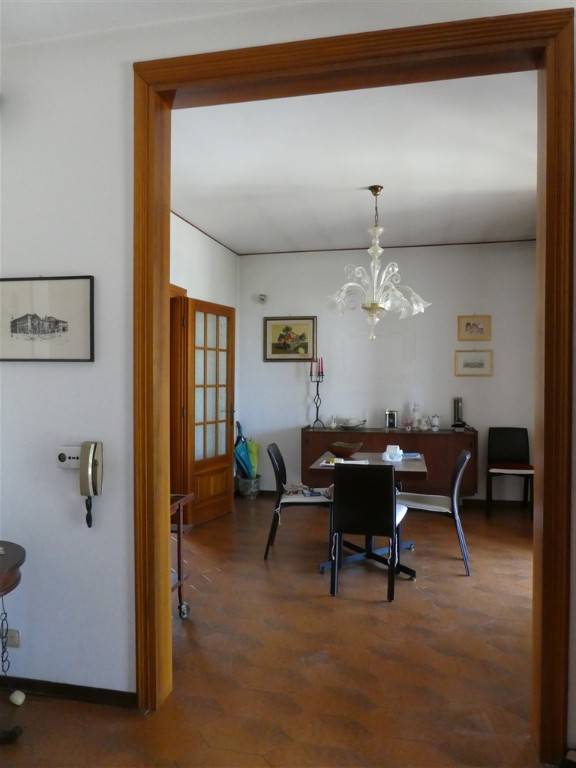 Sala da pranzo