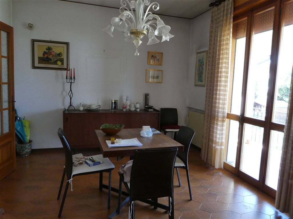 Sala da pranzo
