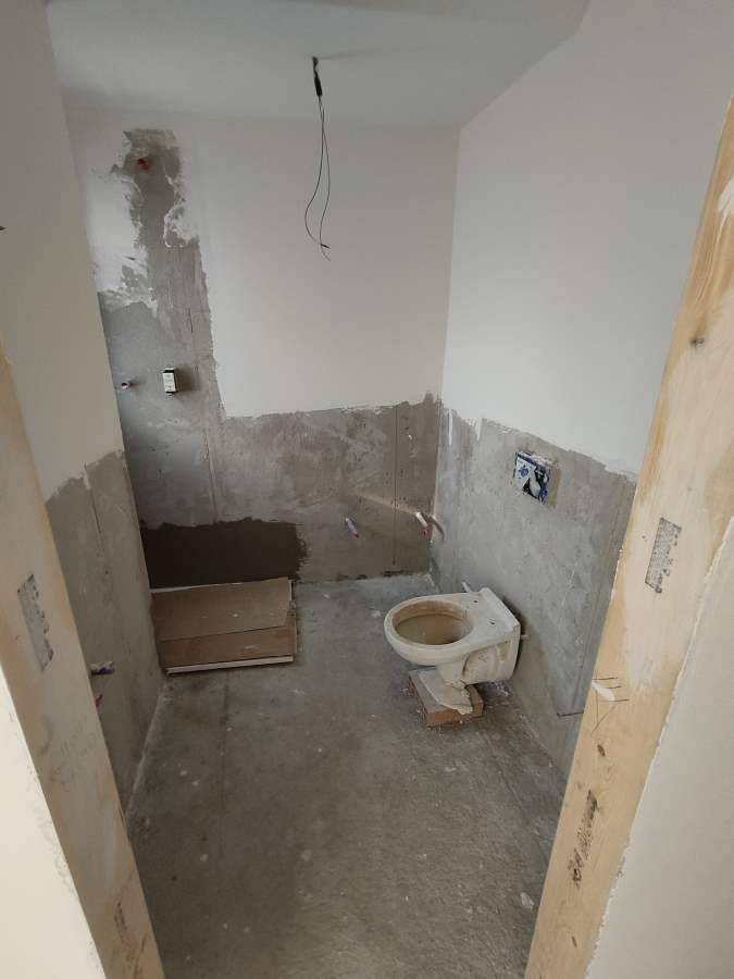 Bagno