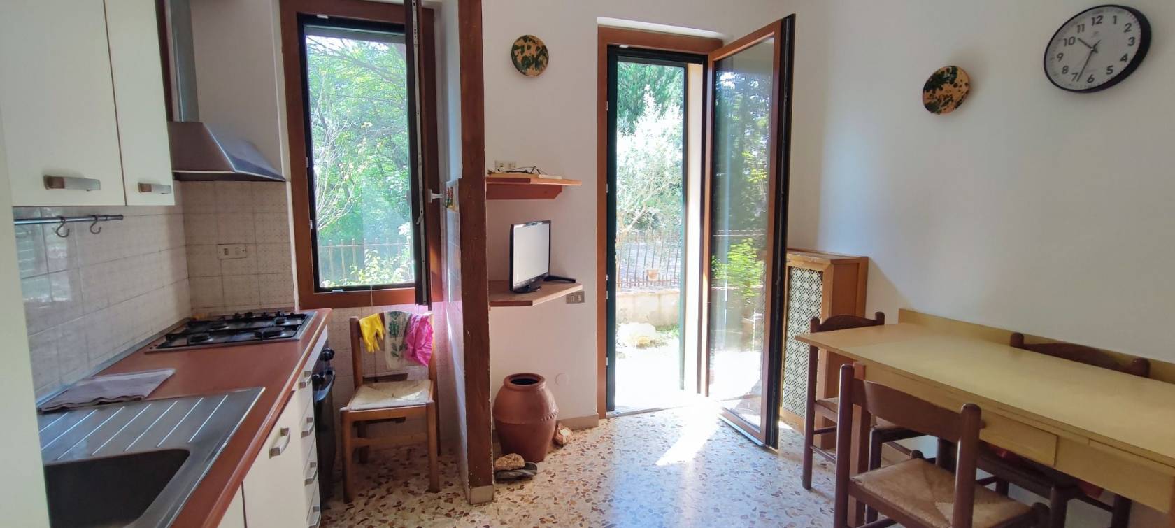 Cucina